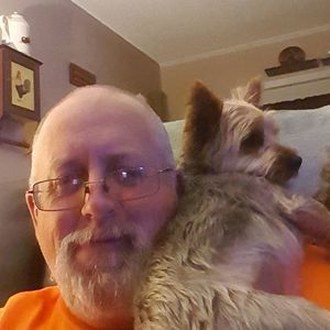 Meet your Posher, Jake